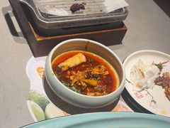 -绿茶餐厅(广州天河城店)