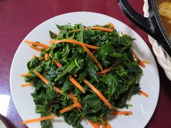 -北京龙庆四季香农家饭庄·灶台鱼·碳烤虹鳟鱼(龙庆峡店)