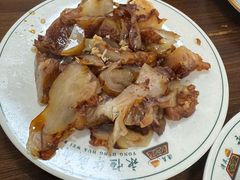 -清真永恒华威肉饼(潘家园店)