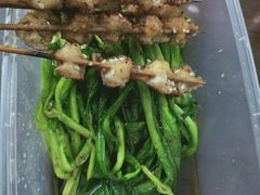 -木屋烧烤(白石洲店)