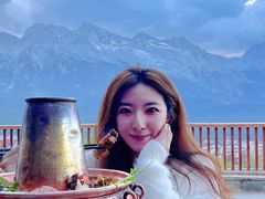 -丽江金茂璞修雪山酒店-雪景阁餐厅