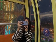 -七彩云南欢乐世界