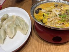 -喜家德虾仁水饺(邯郸新世纪中心店)