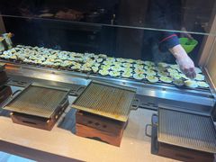 -蓝鲸湾汤泉(包河店)