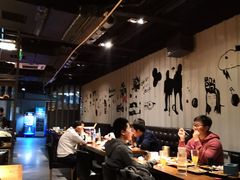 大堂-串来串去(中关村店)