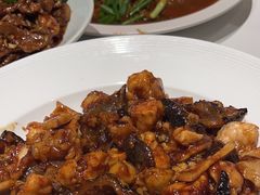 -宝轩渔府·老字号海鲜·正宗津菜(水上店)