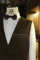 -伊布老裁缝西装礼服定制