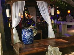 -绿茶餐厅(乐峰广场店)