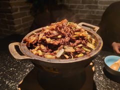 -局气 烤鸭·北京菜(光华路店)