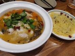 -POLO小馆·老南京菜(解放路店)