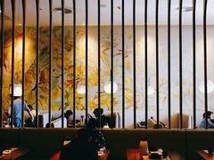 大堂-榕意·川味之美(深业上城店)