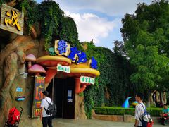 -大连海昌发现王国主题公园