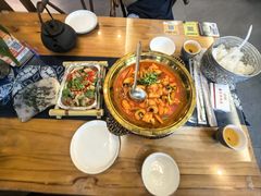 -益恒饭店乡间白族菜(古城总店)