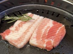 -韩香福烤肉庄园(荣成店)