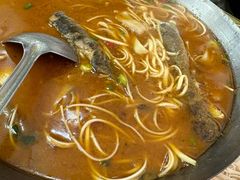 -长临河古镇福味轩土菜馆(长临河店)