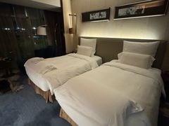 -广州白云机场雅高铂尔曼大酒店