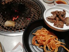 -本家韩国烤肉(青岛万象城店)