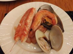 -南昌绿地华邑酒店·鲜艳全日餐厅