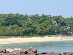 -东平洲海岸公园