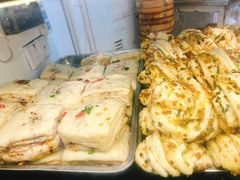 -常州糕团店(北大街新世纪商城店)