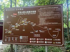 -紫金山山顶公园