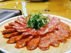 -小八仙·宴(三峡茶庄店)