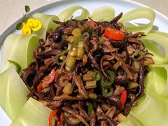 -天厨妙香素食餐厅(清华店)