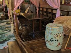 -中关村皇冠假日酒店·红轩中餐厅