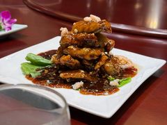 -山外山菜馆(玉泉路店)