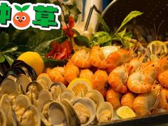 -武汉世茂希尔顿酒店·汇·全日餐厅