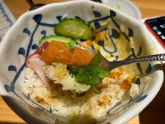 -Tuna maki寿司(园区永旺店)