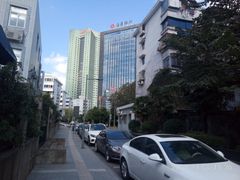 -万豪咖啡厅