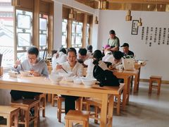 -建新园过桥米线(金碧广场店)