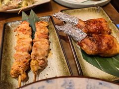 -鸟泉居酒屋·烧鸟·酒馆(百子湾店)