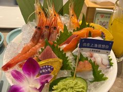 -義聚德·清真铜锅涮羊肉·烧烤(河东店)
