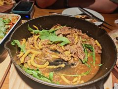 -Secco德式餐吧(南秀村店)