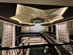 -上海苏宁宝丽嘉酒店·Cafe Bellagio西餐厅