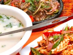 -东升饭店(员村三横路店)