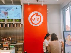 -CoCo都可(湖滨银泰店B区店)