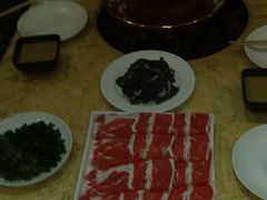 -南来顺饭庄·清真(南菜园店)