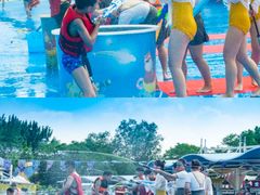 -郑州方特水上乐园