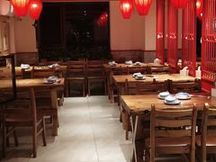 大堂-蜀韵川香水煮鱼(泰山路店)