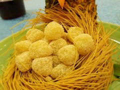 菠萝船-御唐府海珊瑚主题餐厅