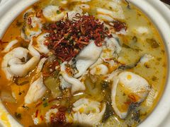 -小菜园新徽菜(阜阳颍州万达店)