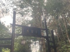 -明月山天沐温泉度假村