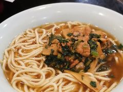 -奎元馆.百年奎元.非遗传承(西湖边的解放路店)