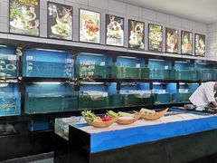 -宝盛水博园大酒店·中餐厅·杭帮菜