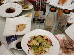 -慈溪白金汉爵大酒店