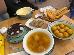 -荔芳传统糖水铺