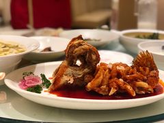 -得月楼·省级非遗·传统苏帮菜(观前店)